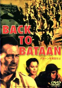 バターンを奪回せよ 字幕のみ【洋画 中古 DVD】メール便可 ケース無:: レンタル落ち