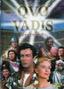 クォ・ヴァディス 字幕のみ【洋画 中古 DVD】メール便可 ケース無:: レンタル落ち