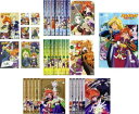 スレイヤーズ(32枚セット)全7巻 + NEXT 全7巻 + TRY 全7巻 + REVOLUTION 全5巻 + EVOLUTION 全5巻 + ぷれみあむ【全巻セット アニメ 中古 DVD】送料無料 レンタル落ち