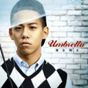 Umbrella 通常盤【CD、音楽 中古 CD】メール便可 ケース無:: レンタル落ち 【ご奉仕価格】