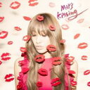 Kissing 通常盤【CD、音楽 中古 CD】メール便可 ケース無:: レンタル落ち 【ご奉仕価格】