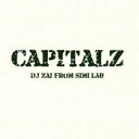 CAPITAL Z【CD、音楽 中古 CD】メール便可 ケース無:: レンタル落ち 【ご奉仕価格】