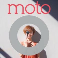 moto【CD、音楽 中古 CD】メール便可 ケース無:: レンタル落ち 【ご奉仕価格】