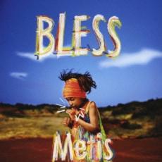 BLESS【CD、音楽 中古 CD】メール便可 ケース無:: レンタル落ち 【ご奉仕価格】