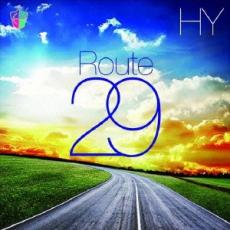 Route29【CD、音楽 中古 CD】メール便可 ケース無:: レンタル落ち