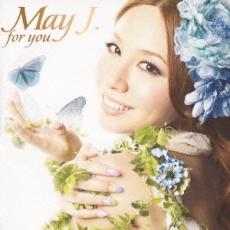 for you【CD、音楽 中古 CD】メール便可 ケース無:: レンタル落ち 【ご奉仕価格】