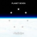 PLANET SEVEN【CD、音楽 中古 CD】メール便可 ケース無:: レンタル落ち 【ご奉仕価格】