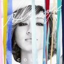 COLOR【CD、音楽 中古 CD】メール便可 ケース無:: レンタル落ち 【ご奉仕価格】