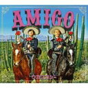 AMIGO【CD、音楽 中古 CD】メール便可 ケース無:: レンタル落ち 【ご奉仕価格】