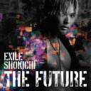 THE FUTURE 通常盤【CD、音楽 中古 CD】メール便可 ケース無:: レンタル落ち 【ご奉仕価格】