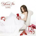 LOVE Singles Best 2005-2010 初回生産限定盤B 2CD【CD、音楽 中古 CD】メール便可 ケース無:: レンタル落ち 【ご奉仕価格】