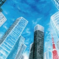 乐天商城 - inトーキョーシティ 通常盤【CD、音楽 中古 CD】メール便可 ケース無:: レンタル落ち 【ご奉仕価格】