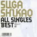 ALL SINGLES BEST 2CD【CD、音楽 中古 CD】メール便可 ケース無:: レンタル落ち