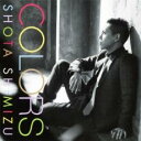 COLORS 通常盤【CD、音楽 中古 CD】メール便可 ケース無:: レンタル落ち 【ご奉仕価格】