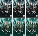 ヘイヴン シーズン4(6枚セット)第1話〜第13話 最終 字幕のみ【全巻セット 洋画 中古 DVD】ケース無:: レンタル落ち