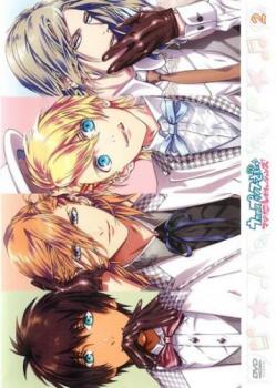 うたの プリンスさまっ マジLOVEレボリューションズ 2(第3話、第4話)【アニメ 中古 DVD】メール便可 ケース無:: レンタル落ち