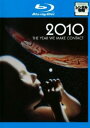 2010年 ブルーレイディスク【洋画 中古 Blu-ray】メール便可 レンタル落ち