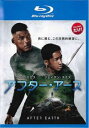 アフター・アース ブルーレイディスク【洋画 中古 Blu-ray】メール便可 ケース無:: レンタル落ち