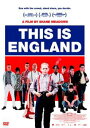 THIS IS ENGLAND【洋画 中古 DVD】送料無料 メール便可 レンタル落ち