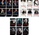 HANNIBAL ハンニバル(18枚セット)シーズン 1、2、3【全巻セット 洋画 中古 DVD】送料無料 ケース無:: レンタル落ち