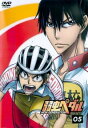 弱虫ペダル NEW GENERATION 5(第11話~第13話)【アニメ 中古 DVD】メール便可 ケース無:: レンタル落ち 【売り尽くし】