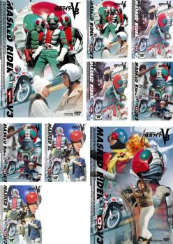 楽天市場】仮面ライダー v3 dvdの通販