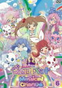 ジュエルペット マジカルチェンジ 6(第21話~第24話)【アニメ 中古 DVD】メール便可 ケース無:: レンタル落ち 「売り尽くし」