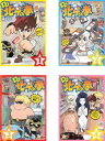北斗の拳30周年記念TVアニメ DD北斗の拳(4枚セット)第1話~第26話 最終【全巻セット アニメ 中古 DVD】ケース無:: レンタル落ち 【ご奉仕価格】