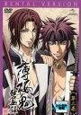 薄桜鬼 碧血録 第二巻(第15話、第16話)【アニメ 中古 DVD】メール便可 ケース無:: レンタル落ち 「売り尽くし」