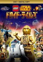 LEGO スター・ウォーズ ドロイド・テイルズ【アニメ 中古 DVD】メール便可 レンタル落ち 【ご奉仕価格】