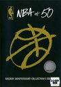 NBA フィフティ イヤーズ 字幕のみ【スポーツ 中古 DVD】メール便可 ケース無:: レンタル落ち 「売り尽くし」