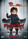 チャイルド・プレイ チャッキーの狂気病棟【洋画 中古 DVD】メール便可 レンタル落ち