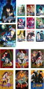青の祓魔師(17枚セット)全10巻 + 劇場版 + 京都不浄王篇 全6巻【全巻セット アニメ 中古 DVD】送料無料 ケース無:: レンタル落ち