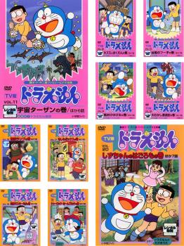 楽天市場】ドラえもんdvdセットの通販