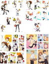WORKING ワーキング(29枚セット)!! 全7巻 + ’!! 全7巻 + !!! 全8巻 + www. 全7巻【全巻セット アニメ 中古 DVD】送料無料 レンタル落ち