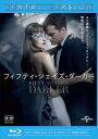 フィフティ・シェイズ・ダーカー ブルーレイディスク【洋画 中古 Blu-ray】メール便可 ケース無:: レンタル落ち