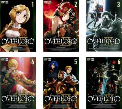 楽天市場】dvd オーバーロード 全巻の通販