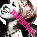 DON’T STOP A.I.【CD、音楽 中古 CD】メール便可 ケース無:: レンタル落ち 【ご奉仕価格】