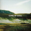 CORE OF SOUL THE BEST 初回限定盤 2CD【CD、音楽 中古 CD】メール便可 ケース無:: レンタル落ち 【ご奉仕価格】