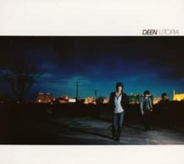 Utopia【CD、音楽 中古 CD】メール便可 ケース無:: レンタル落ち