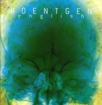 ROENTGEN.english ̾סCD  CDۥ᡼ز ̵:: 󥿥 Ԥ