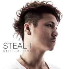Still In Time【CD、音楽 中古 CD】メール便可 ケース無:: レンタル落ち 【ご奉仕価格】