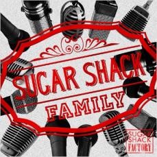 SUGAR SHACK FACTORY【CD、音楽 中古 CD】メール便可 ケース無:: レンタル落ち