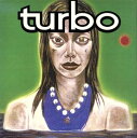 turbo【CD、音楽 中古 CD】メール便可 ケース無:: レンタル落ち