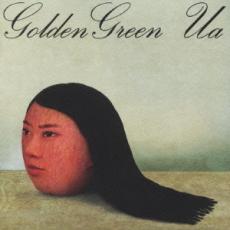 Golden green【CD、音楽 中古 CD】メール便可 ケース無:: レンタル落ち