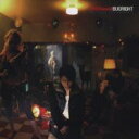 BUGRIGHT【CD、音楽 中古 CD】メール便可 ケース無:: レンタル落ち 【ご奉仕価格】