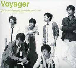 樂天商城 - Voyager 初回生産限定盤 2CD【CD、音楽 中古 CD】ケース無:: レンタル落ち