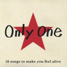 Rakuten - Only One【CD、音楽 中古 CD】メール便可 ケース無:: レンタル落ち