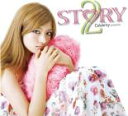 STORY 2 Celebrity present【CD、音楽 中古 CD】メール便可 ケース無:: レンタル落ち