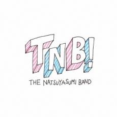 TNB!【CD、音楽 中古 CD】ケース無:: レンタル落ち